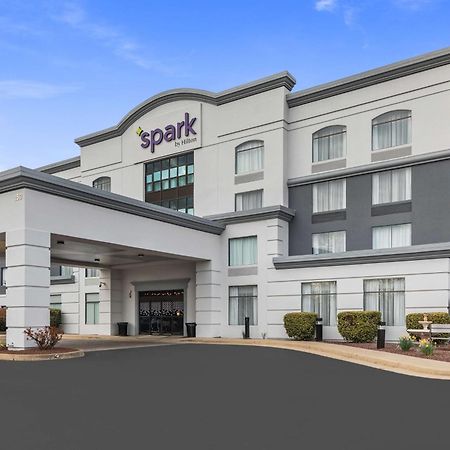Spark By Hilton Winchester Esterno foto