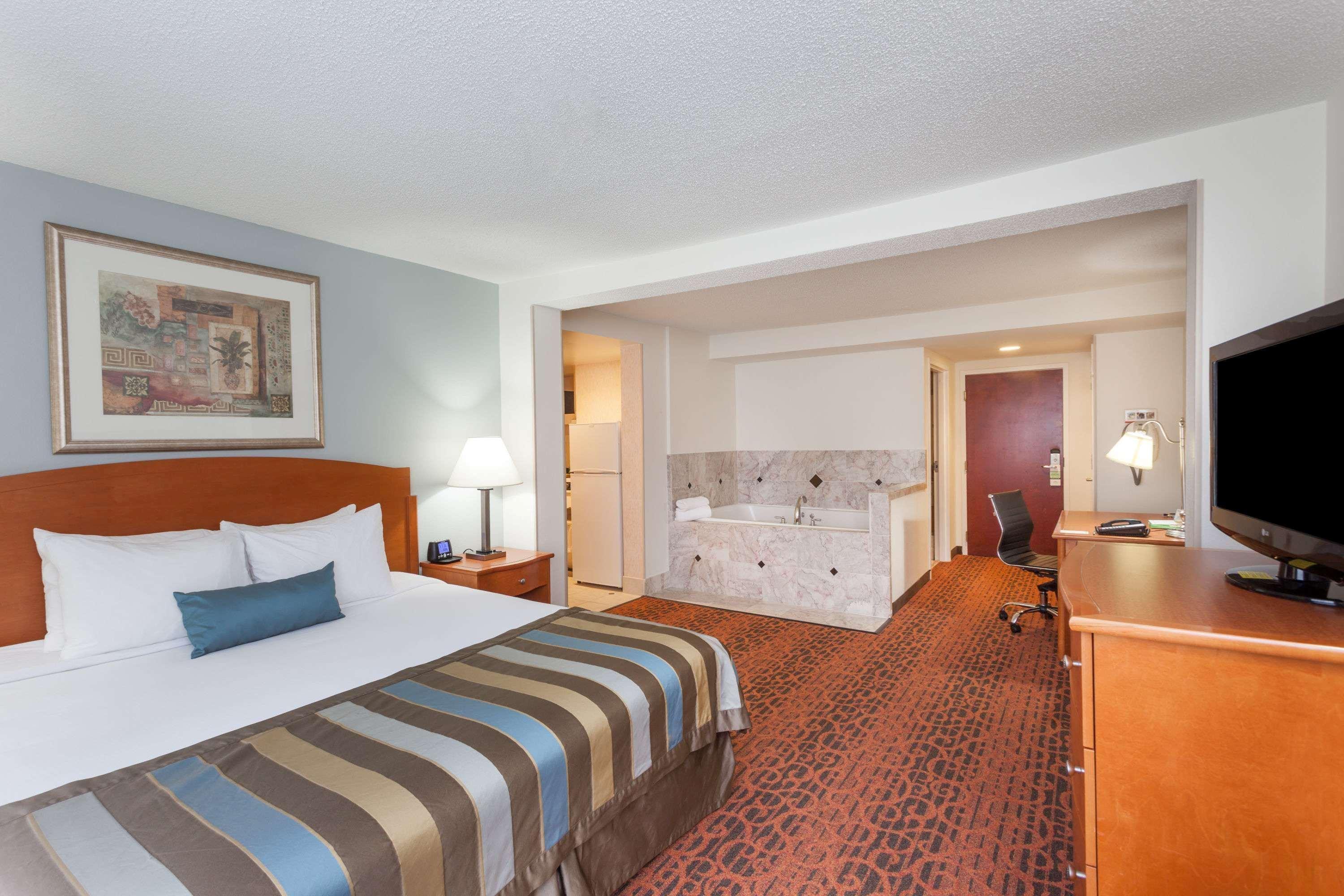 Spark By Hilton Winchester Esterno foto