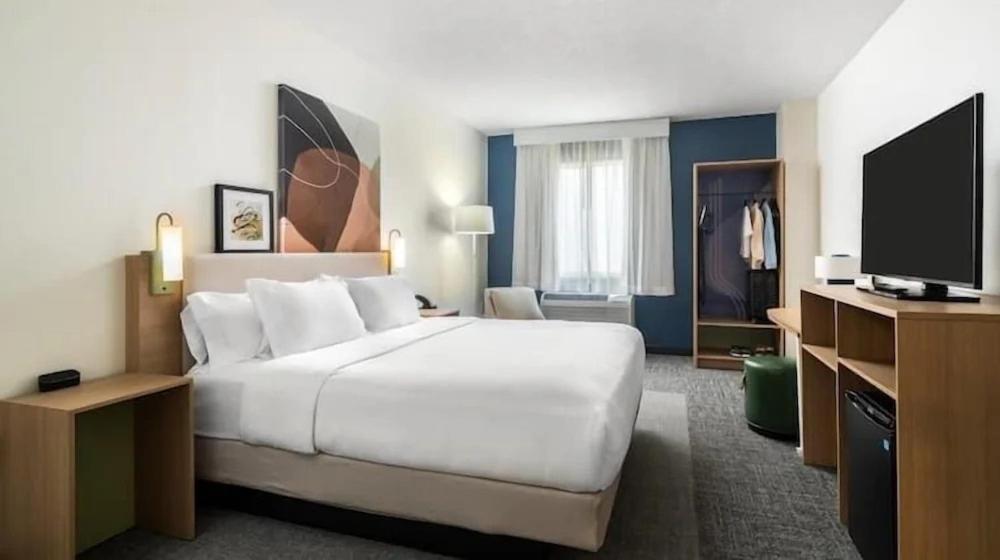 Spark By Hilton Winchester Esterno foto