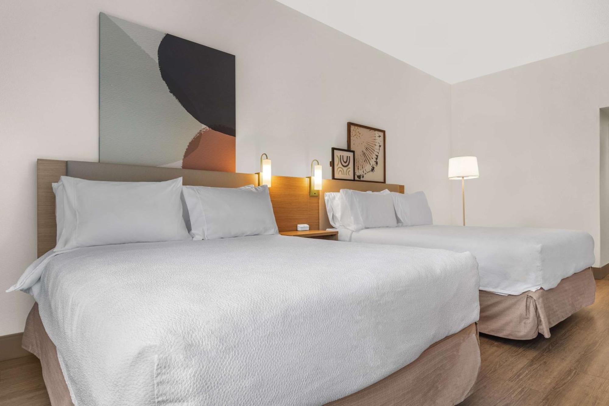 Spark By Hilton Winchester Esterno foto